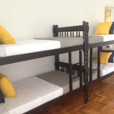 Meier House Appartement Rio de Janeiro Buitenkant foto