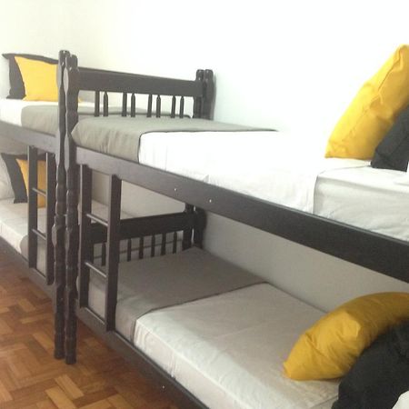 Meier House Appartement Rio de Janeiro Buitenkant foto
