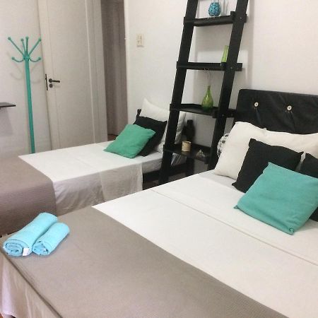 Meier House Appartement Rio de Janeiro Buitenkant foto