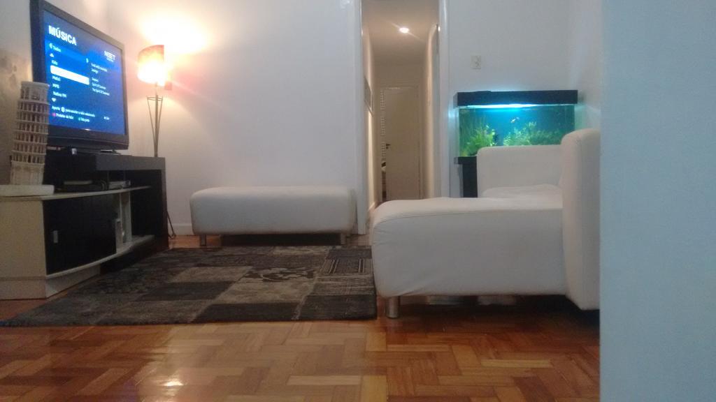 Meier House Appartement Rio de Janeiro Buitenkant foto