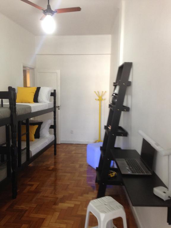 Meier House Appartement Rio de Janeiro Buitenkant foto