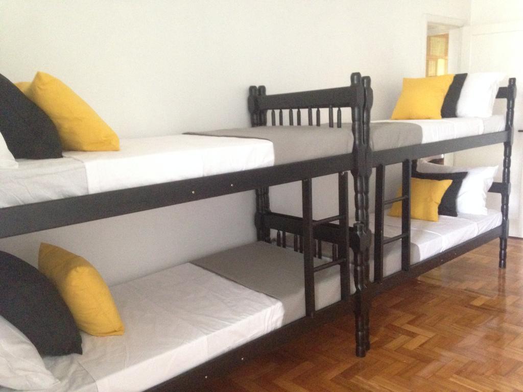 Meier House Appartement Rio de Janeiro Buitenkant foto