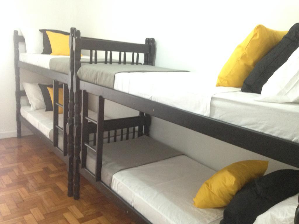 Meier House Appartement Rio de Janeiro Buitenkant foto