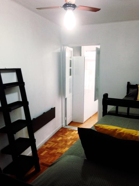 Meier House Appartement Rio de Janeiro Buitenkant foto