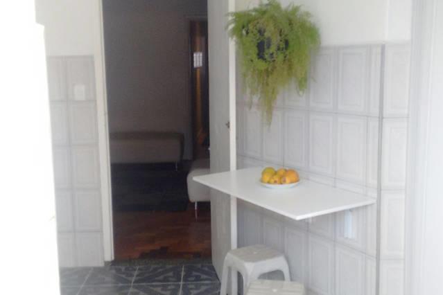 Meier House Appartement Rio de Janeiro Buitenkant foto