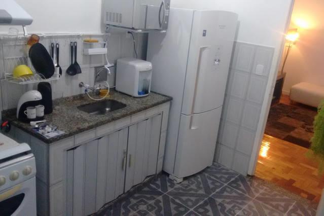 Meier House Appartement Rio de Janeiro Buitenkant foto