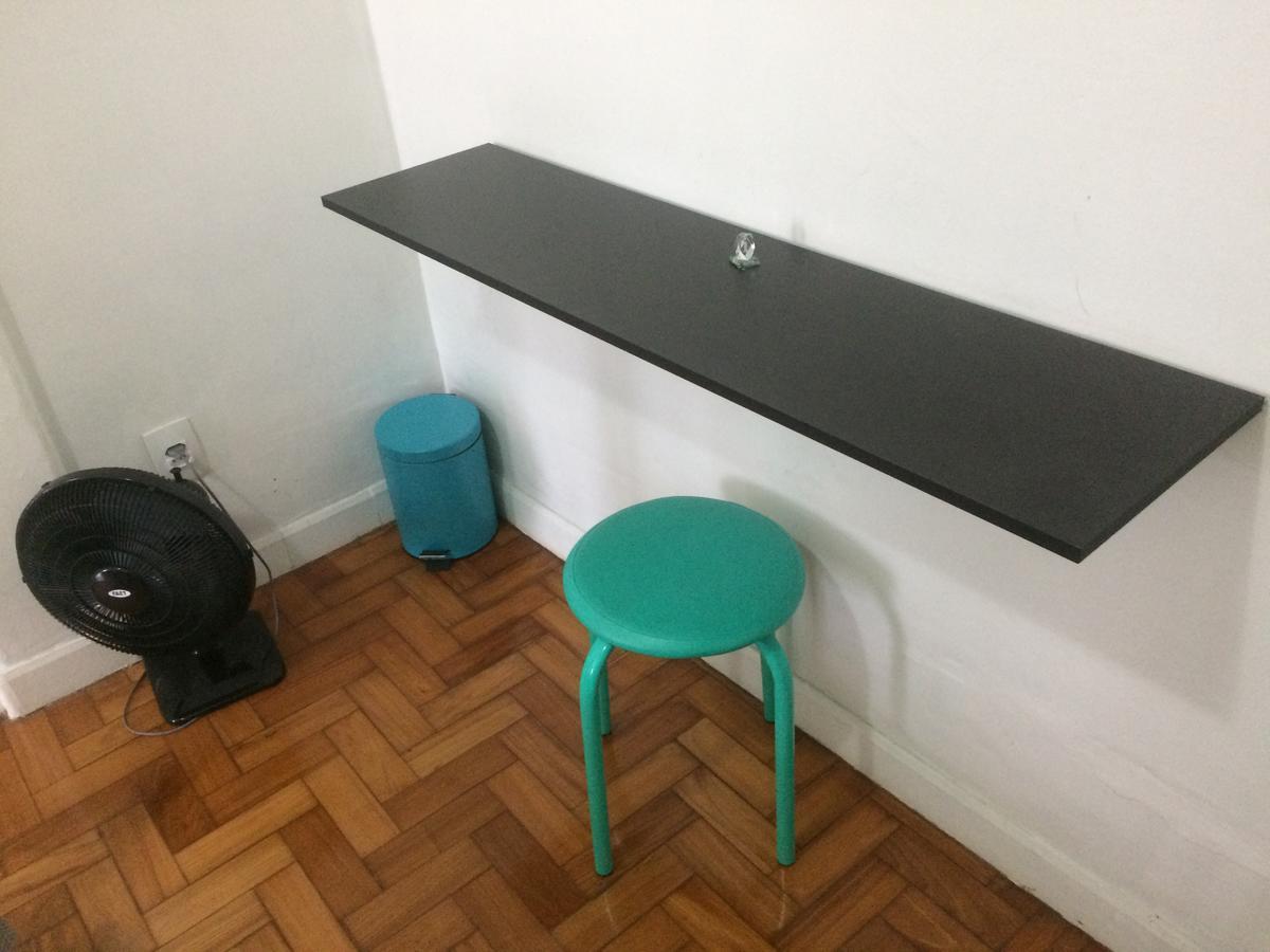Meier House Appartement Rio de Janeiro Buitenkant foto